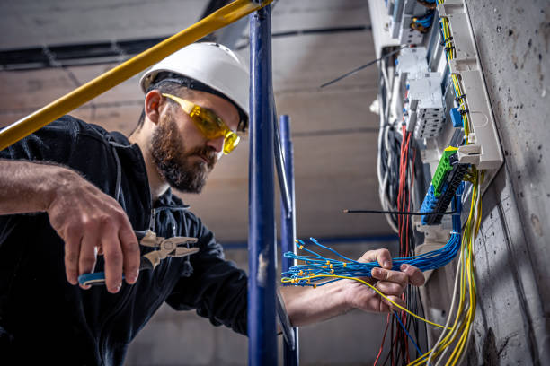 Best Electrical Outlet Repair  in Balmville, NY