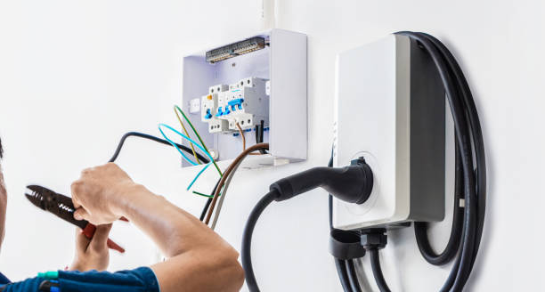 Best Licensed Electrician  in Balmville, NY