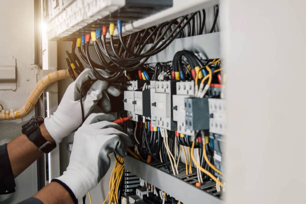 Best Electrical Wiring Services  in Balmville, NY
